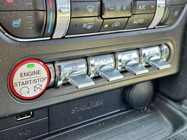 Used 2015 Ford Mustang Premium w/ Ecoboost Performance Package image 20