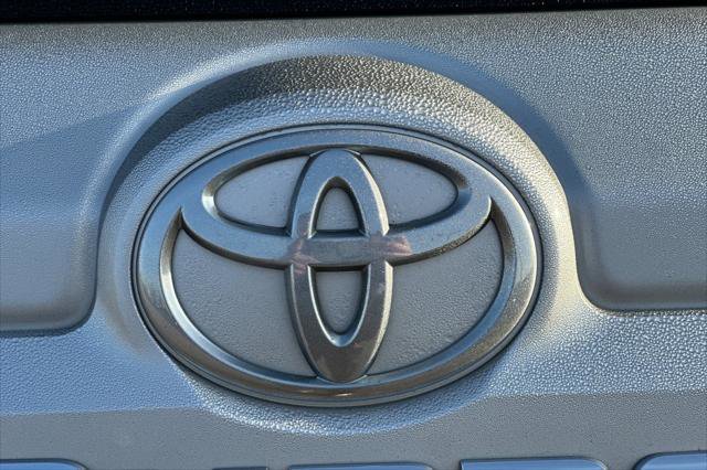 Certified 2024 Toyota 4Runner SR5 Premium image 35