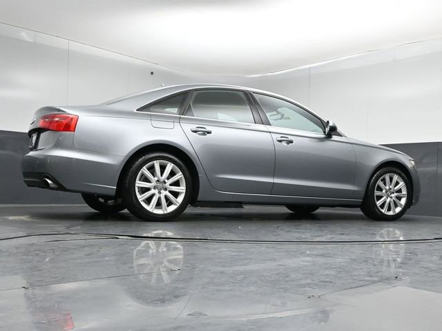 Used 2013 Audi A6 2.0T Premium Plus AWD/4WD image 44