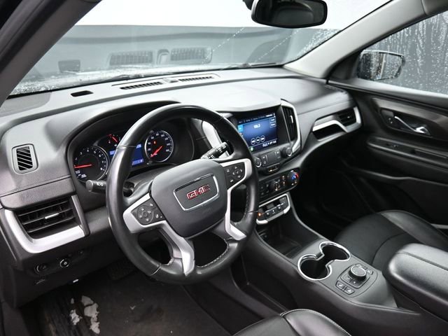 Used 2023 GMC Terrain SLT image 15