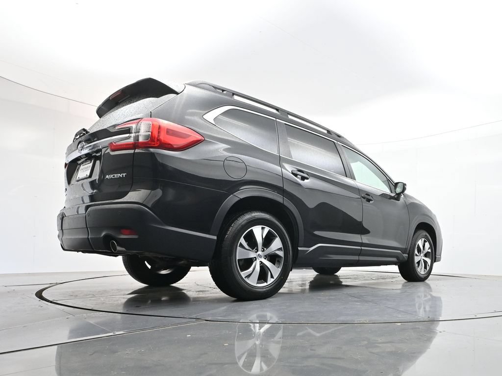 Used 2023 Subaru Ascent Premium w/ Convenience Package AWD/4WD image 38