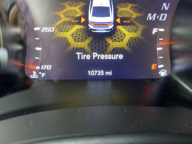 Used 2022 Dodge Charger Scat Pack image 6