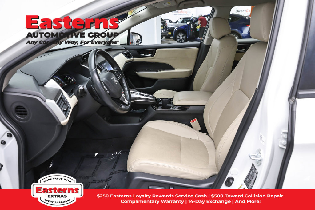 Used 2018 Honda Clarity Touring image 15