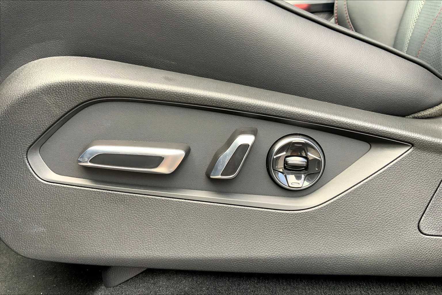 New 2026 Acura MDX A-Spec image 15