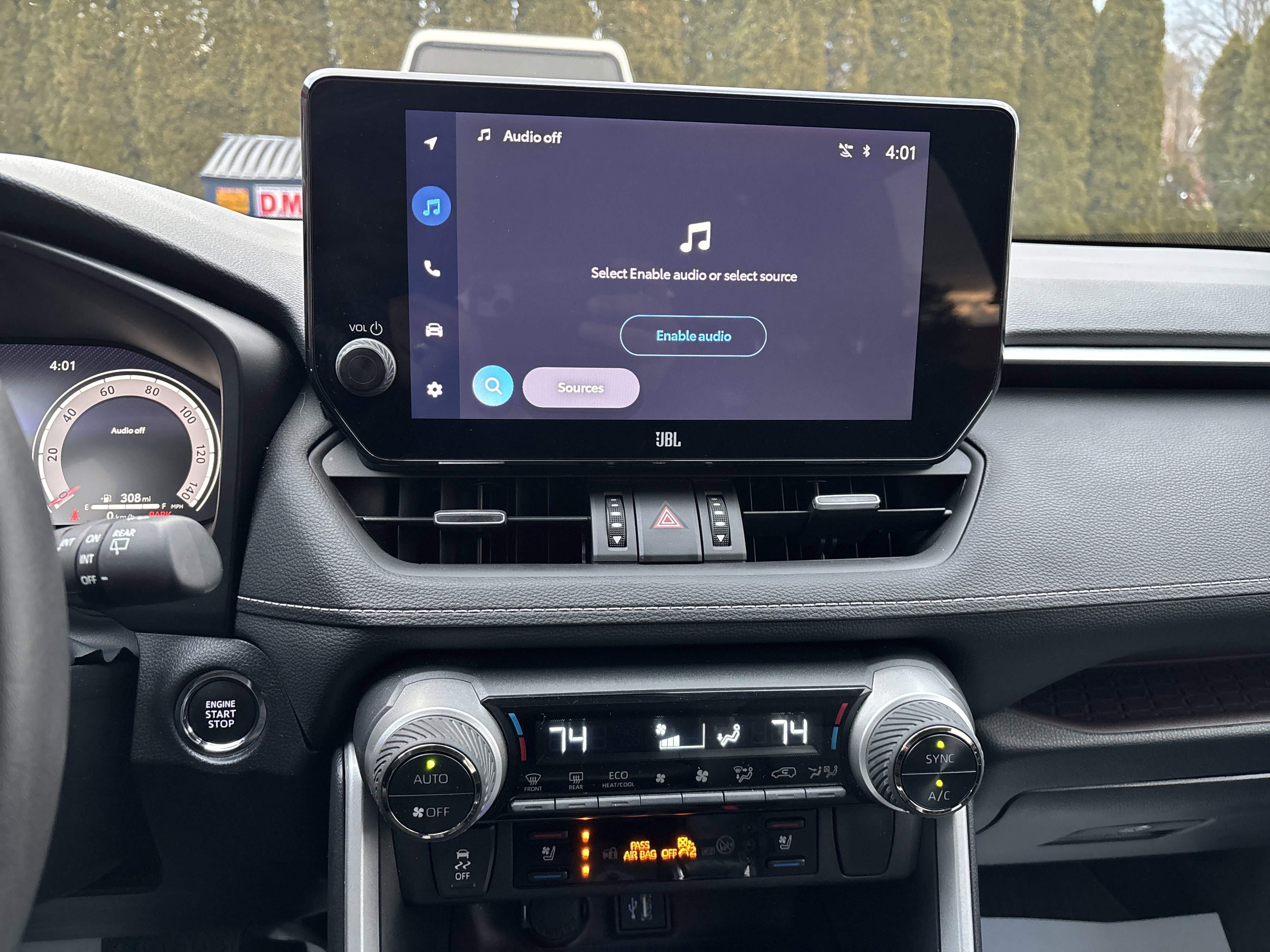 Used 2024 Toyota RAV4 Limited image 25