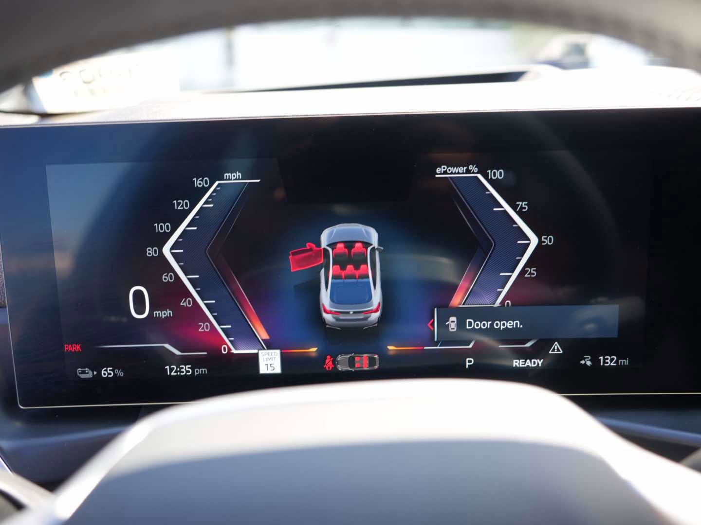 Certified 2025 BMW i4 xDrive40i image 17