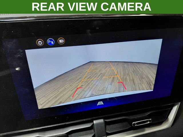 Used 2026 Chevrolet Equinox LT AWD/4WD image 7