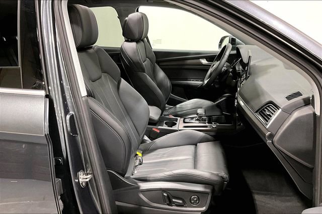 Certified 2024 Audi Q5 2.0T Premium Plus image 7