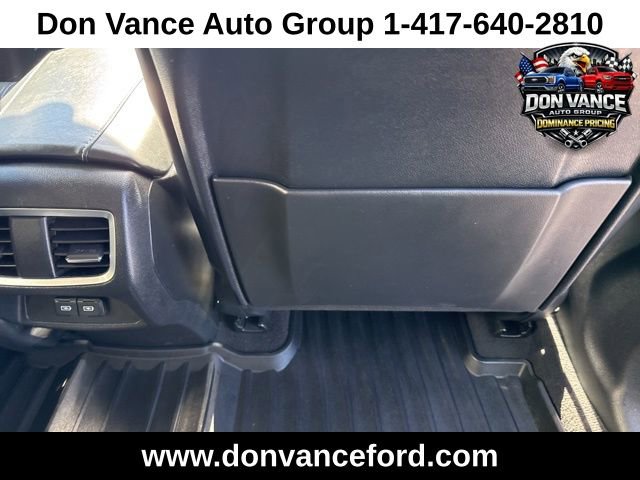 Used 2021 Acura RDX w/ Technology Package image 32