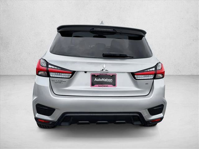 Used 2022 Mitsubishi Outlander Sport SE FWD image 6