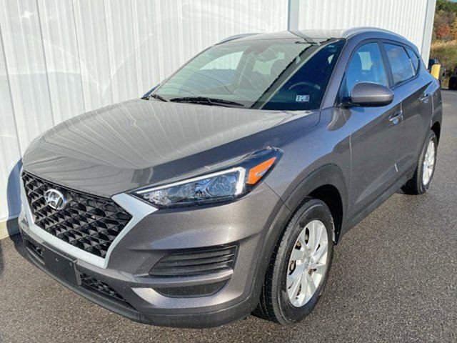 Used 2020 Hyundai Tucson Value image 8