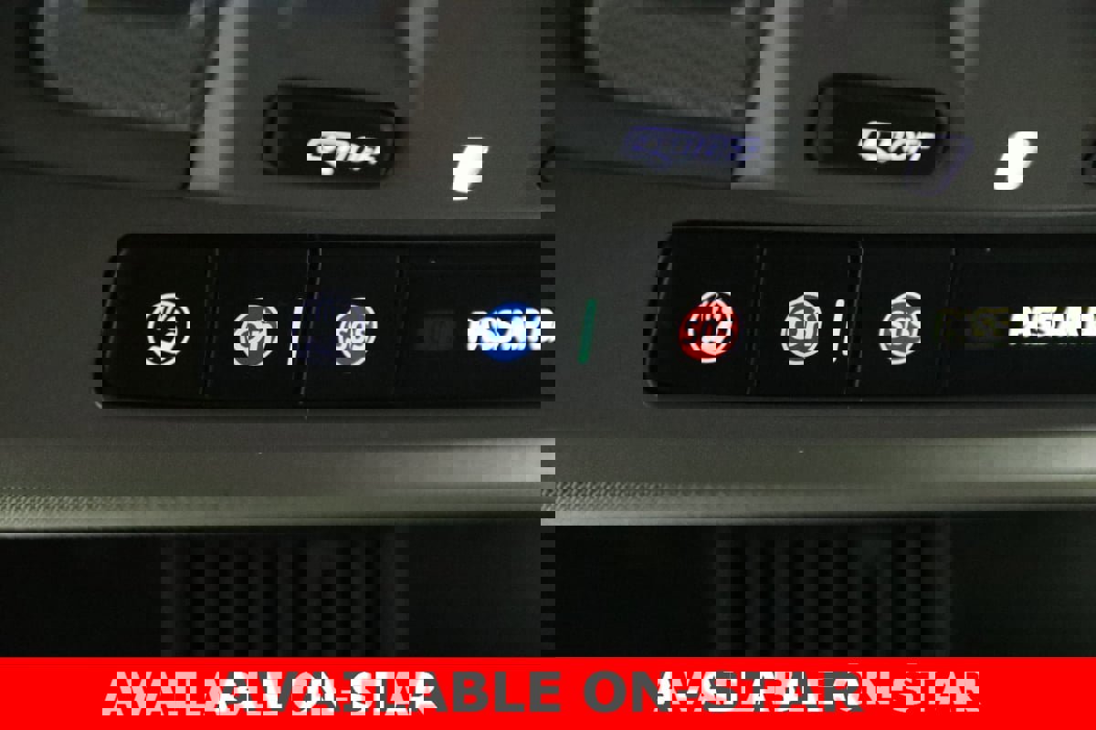 Used 2024 Chevrolet Silverado 2500 LTZ image 17