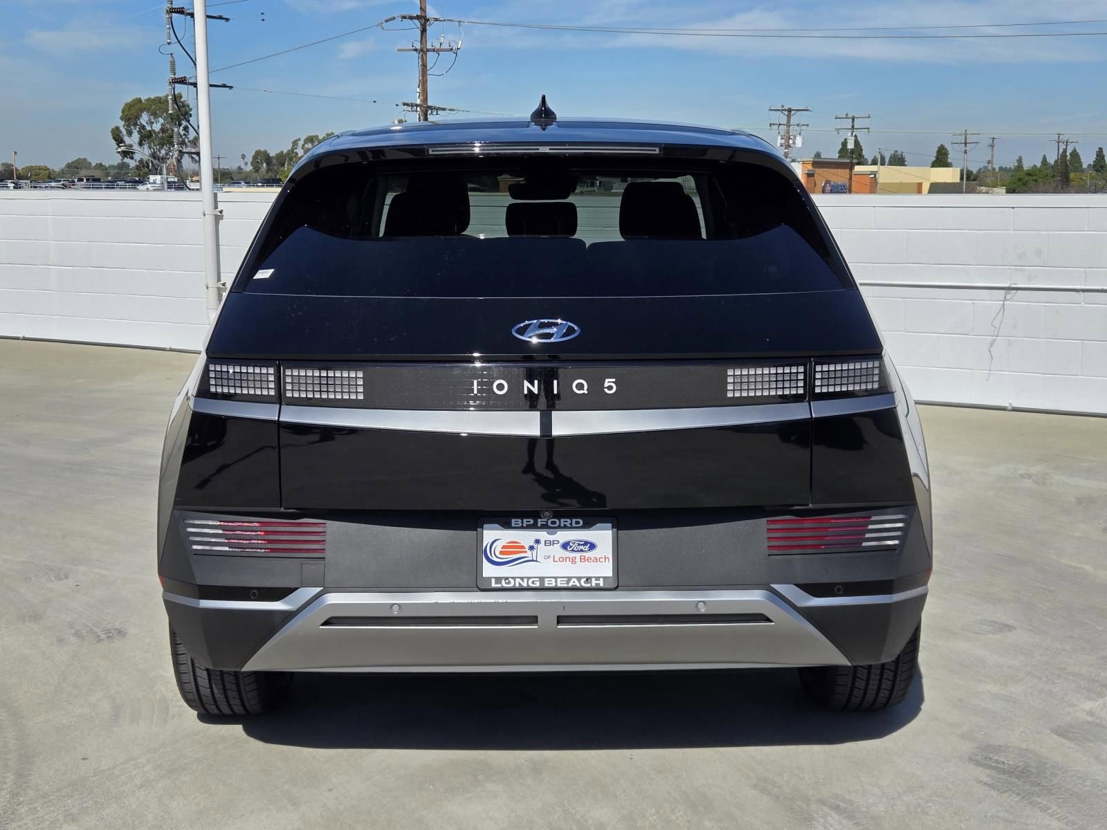 Used 2024 Hyundai Ioniq 5 SEL image 5