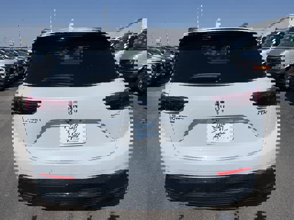 New 2026 Buick Envision Sport Touring image 10