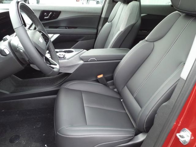 New 2025 Cadillac Optiq Sport 1 image 5
