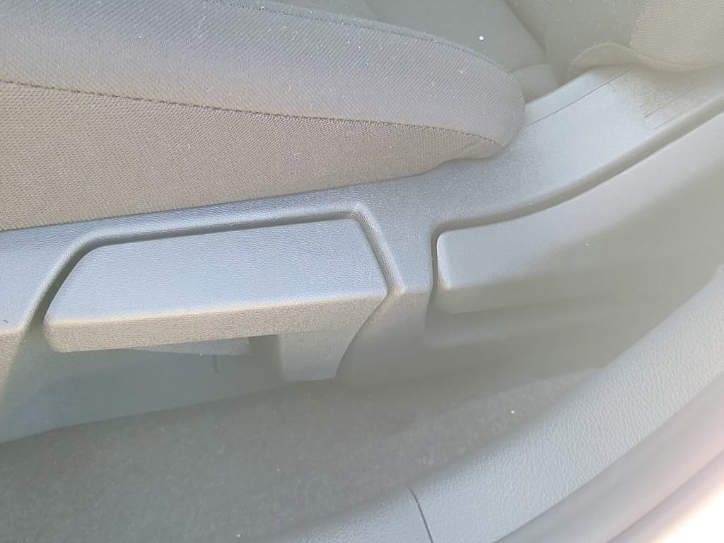 New 2026 Nissan Sentra S w/ Floor Mat Package image 30