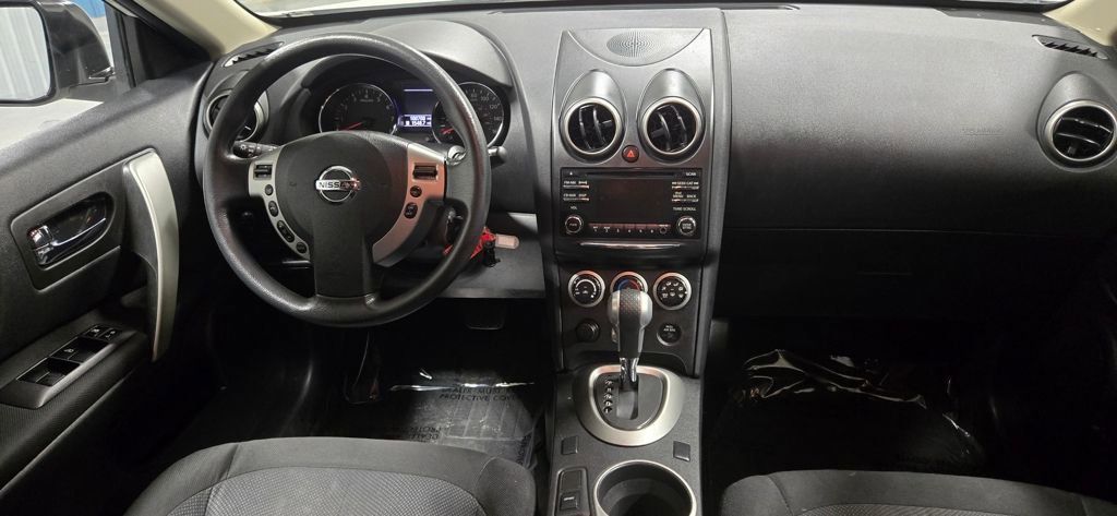 Used 2015 Nissan Rogue S w/ Convenience Package image 21