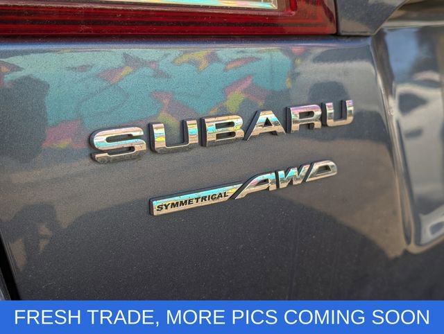 Used 2018 Subaru Outback 2.5i Limited image 10