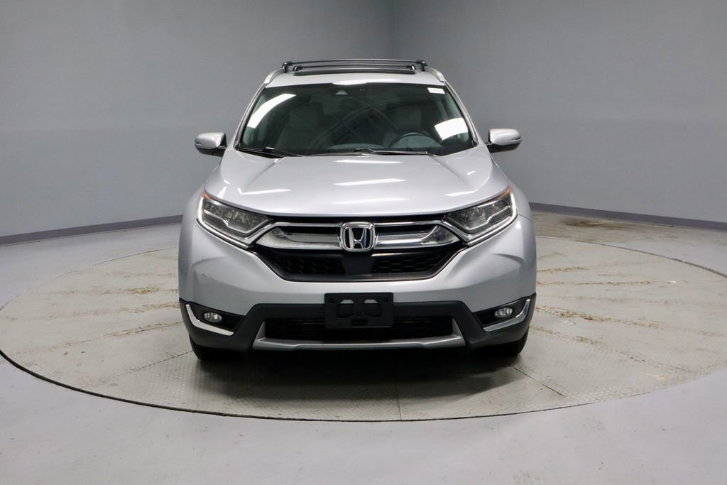 Used 2018 Honda CR-V Touring image 6