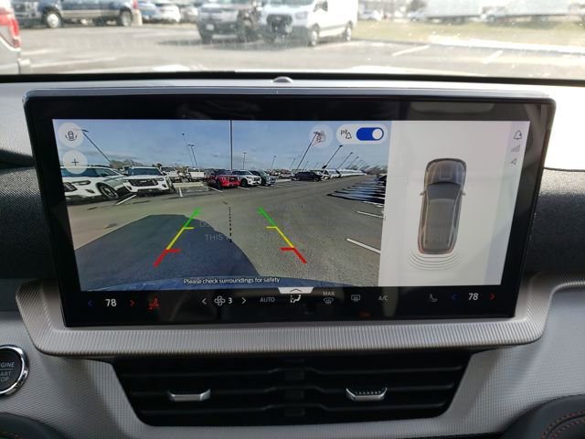 New 2026 Ford Explorer Active w/ Active Comfort Package image 25