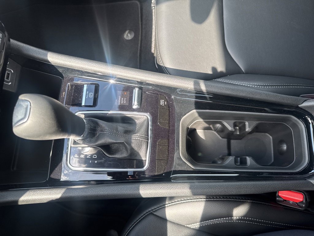 New 2026 Jeep Compass Limited AWD/4WD image 30