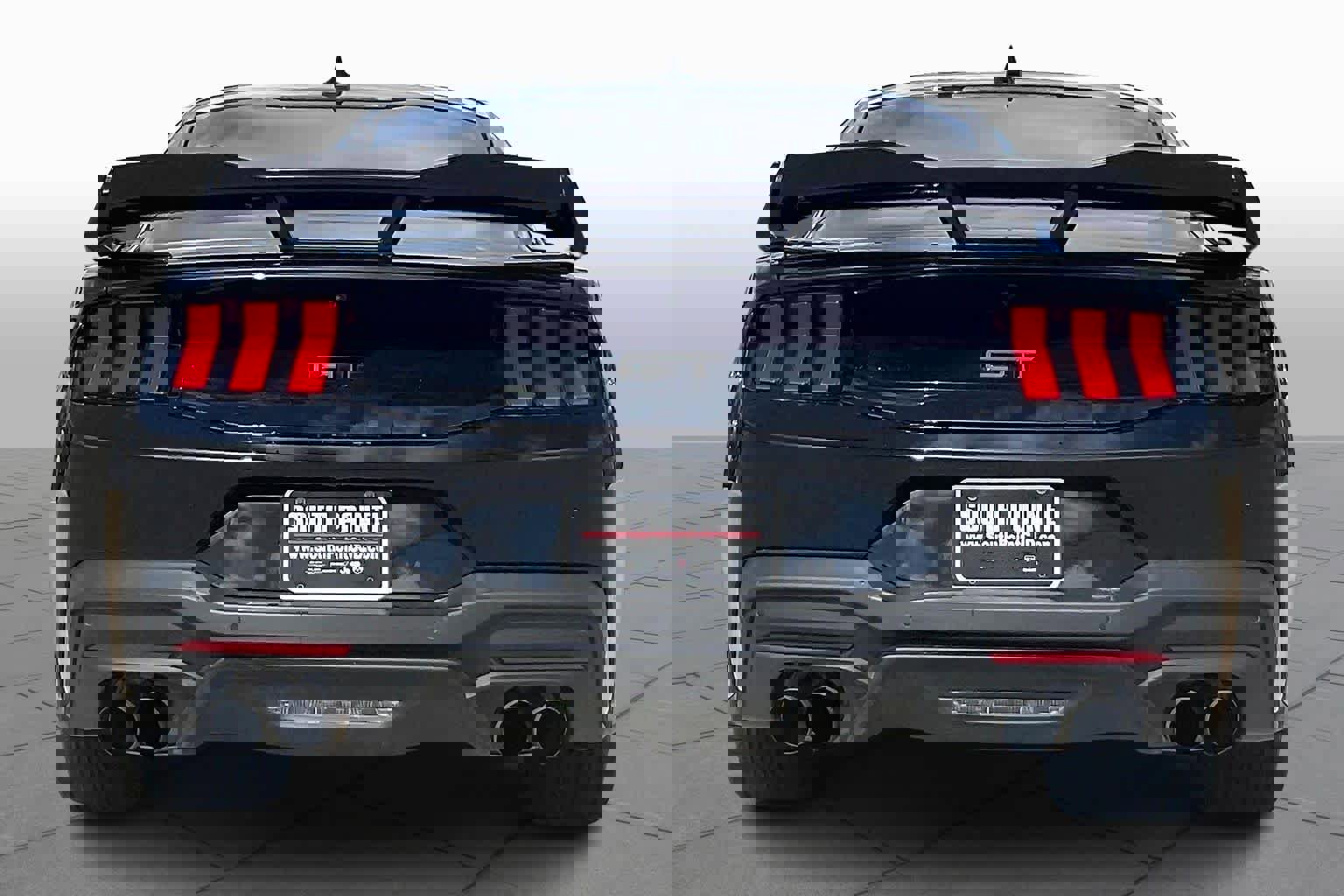 Used 2025 Ford Mustang GT Premium image 5