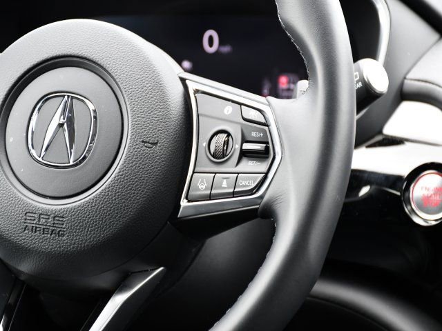Certified 2026 Acura MDX FWD w/ Technology Package image 22