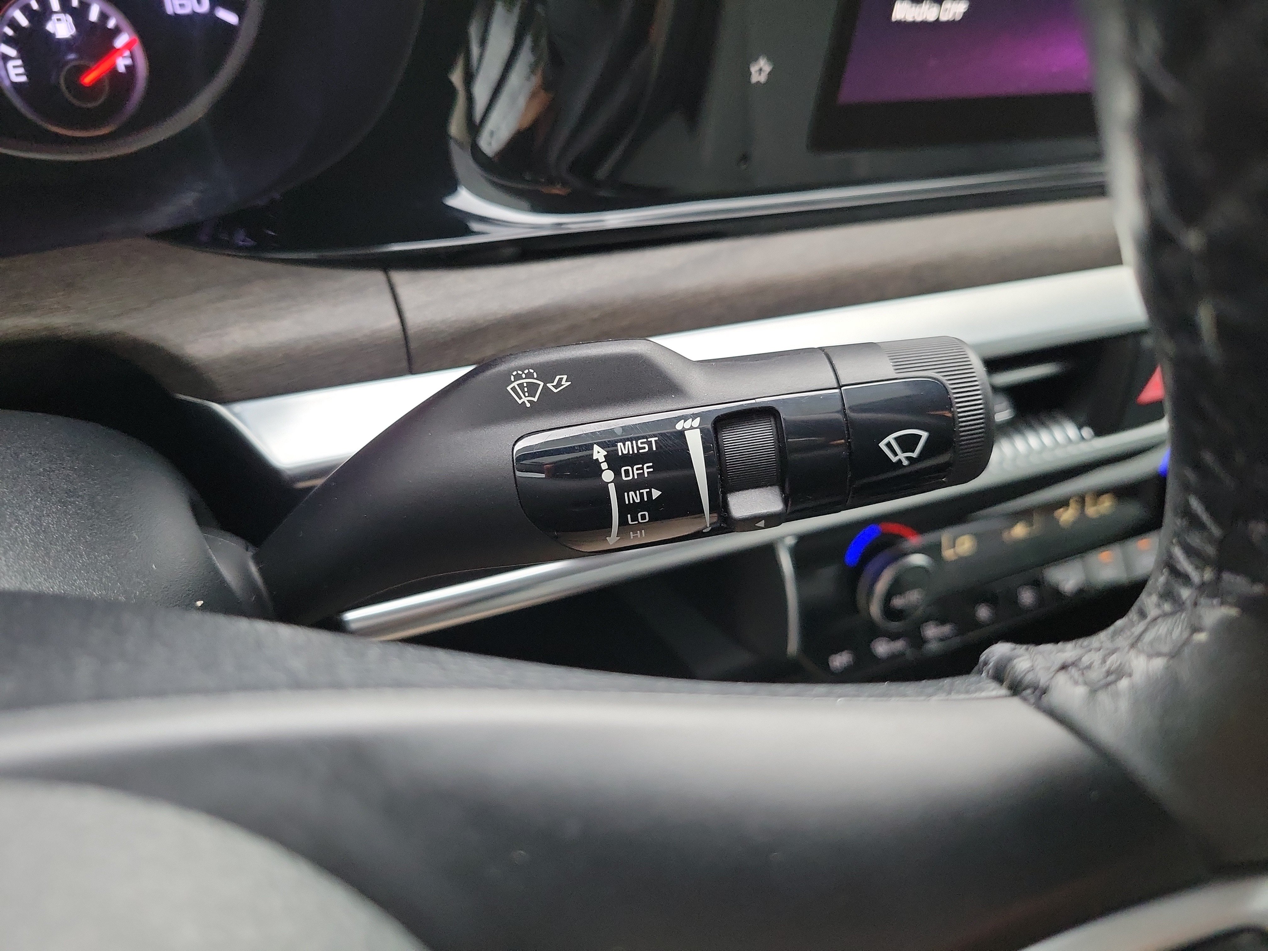 Certified 2023 Kia K5 EX w/ EX Premium Package FWD image 28