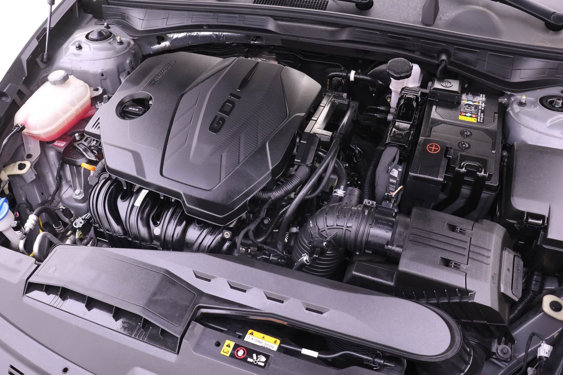 Used 2023 Hyundai Sonata SEL image 16