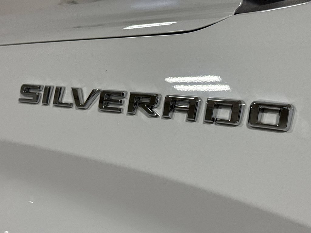Used 2021 Chevrolet Silverado 1500 W/T w/ WT Value Package AWD/4WD image 25