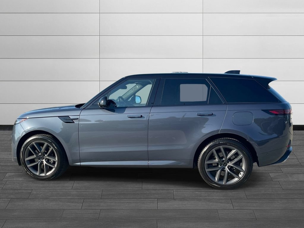 Certified 2026 Land Rover Range Rover Sport Autobiography AWD/4WD video 2
