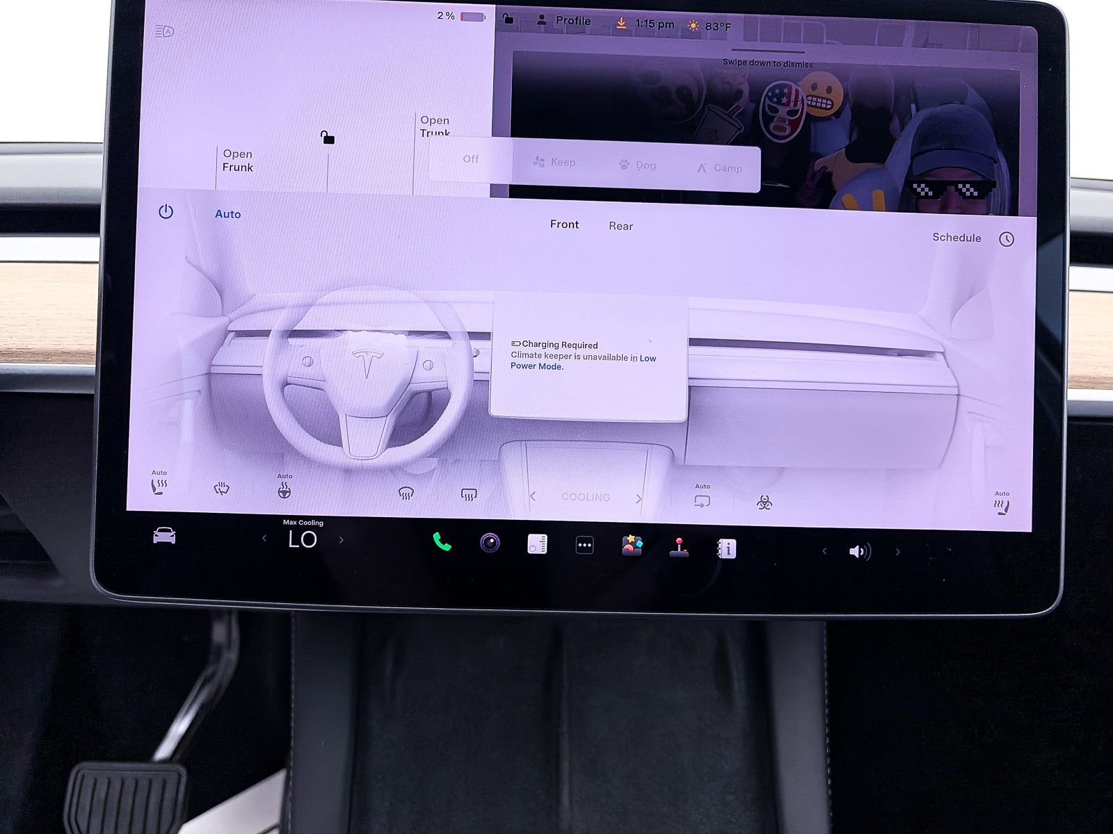 Used 2022 Tesla Model Y Long Range image 23