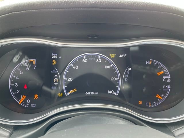Used 2021 Jeep Grand Cherokee Summit image 17