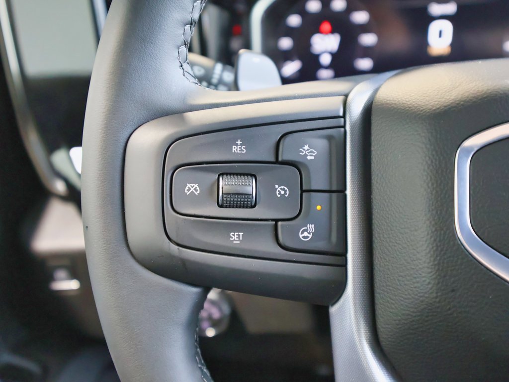 New 2026 GMC Sierra 1500 Elevation w/ Elevation Premium Package image 19