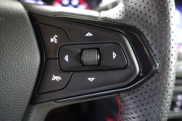 Used 2023 Chevrolet TrailBlazer RS w/ Convenience Package FWD image 14