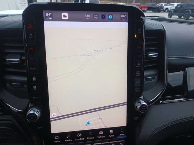 New 2026 RAM 2500 Limited image 46