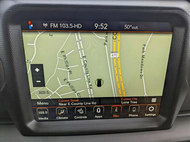 Used 2021 Jeep Wrangler Unlimited Sport image 13