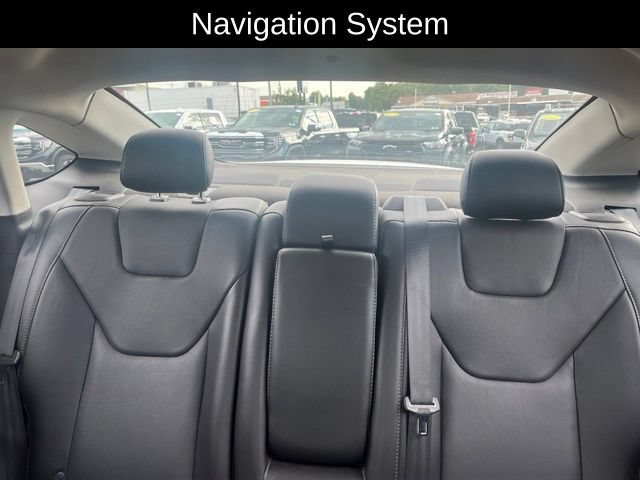 Used 2014 Ford Fusion Titanium FWD image 18