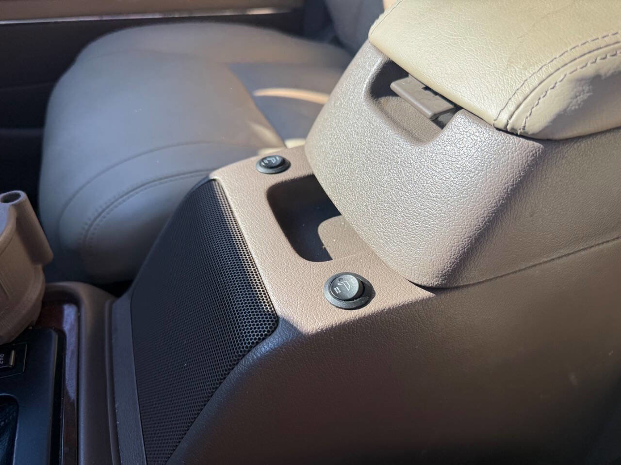 Used 1997 Lexus LX 450 4WD image 18