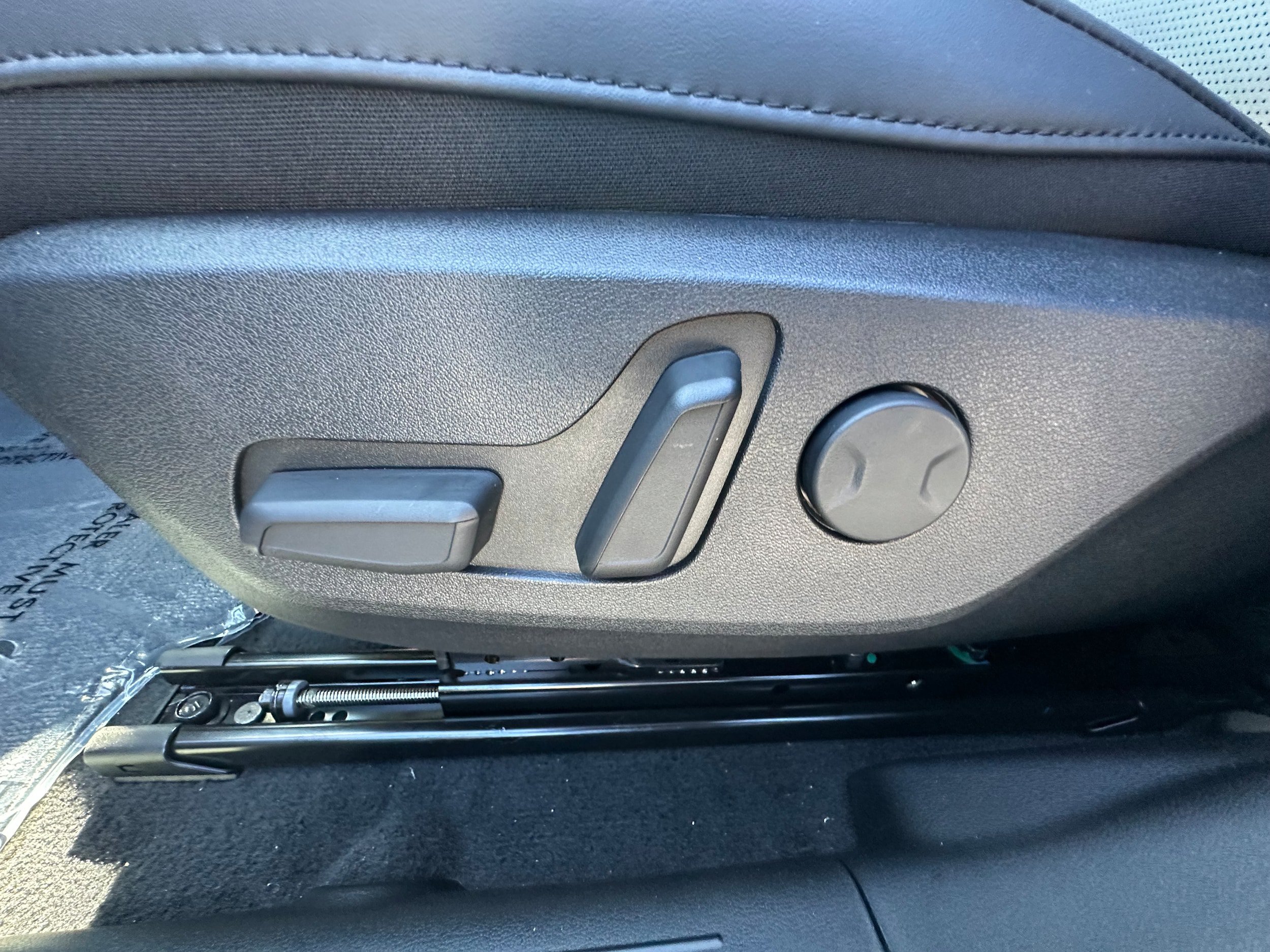New 2026 Kia EV6 Wind AWD/4WD image 25