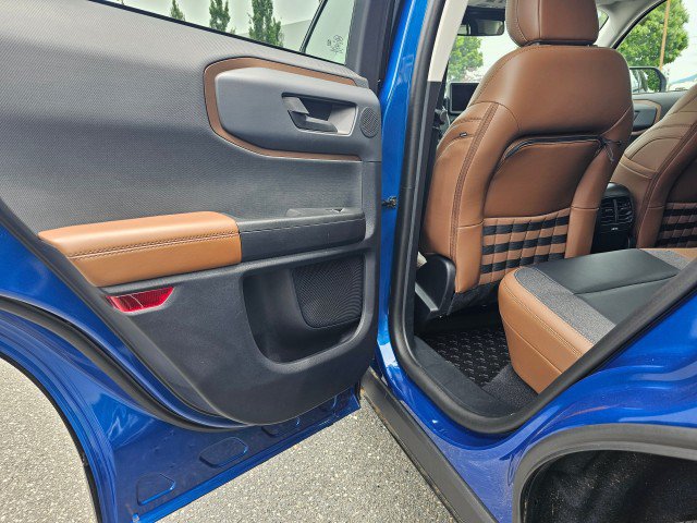 Used 2023 Ford Bronco Sport Outer Banks w/ Tech Package AWD/4WD image 21
