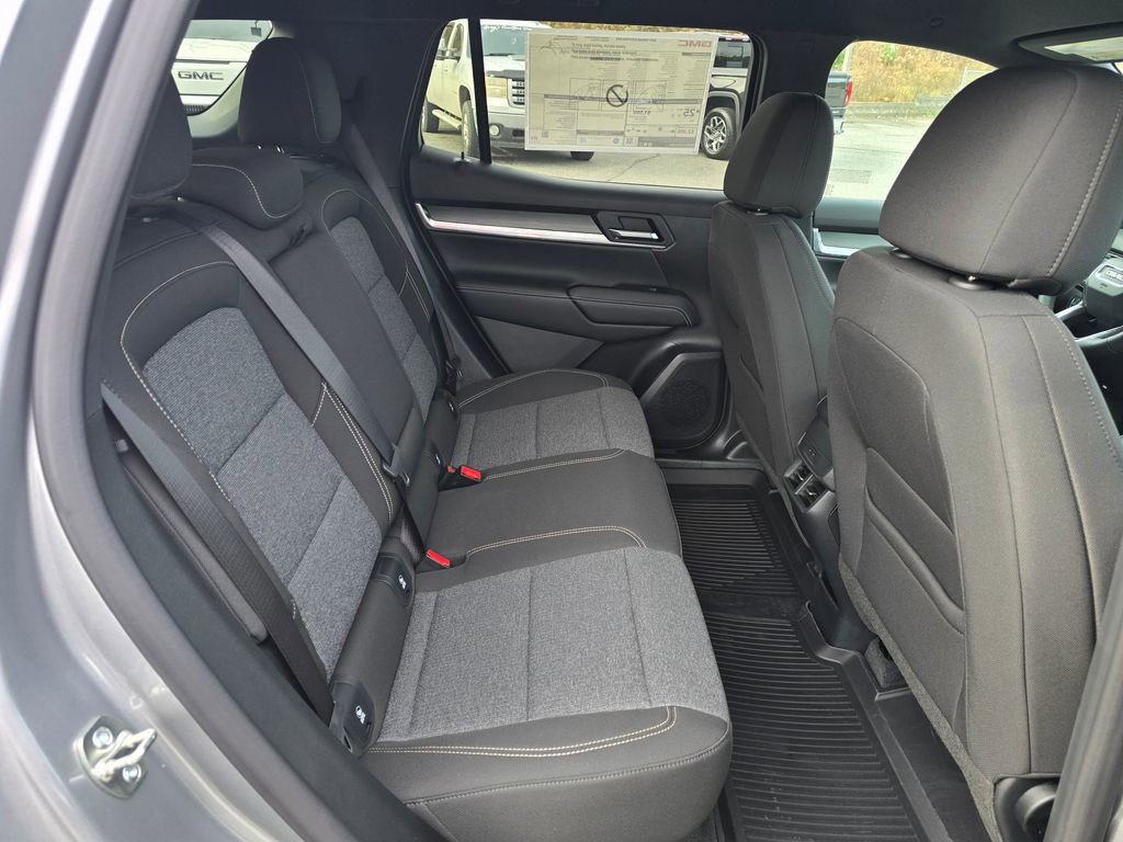 New 2026 GMC Terrain Elevation w/ Black Edition image 22