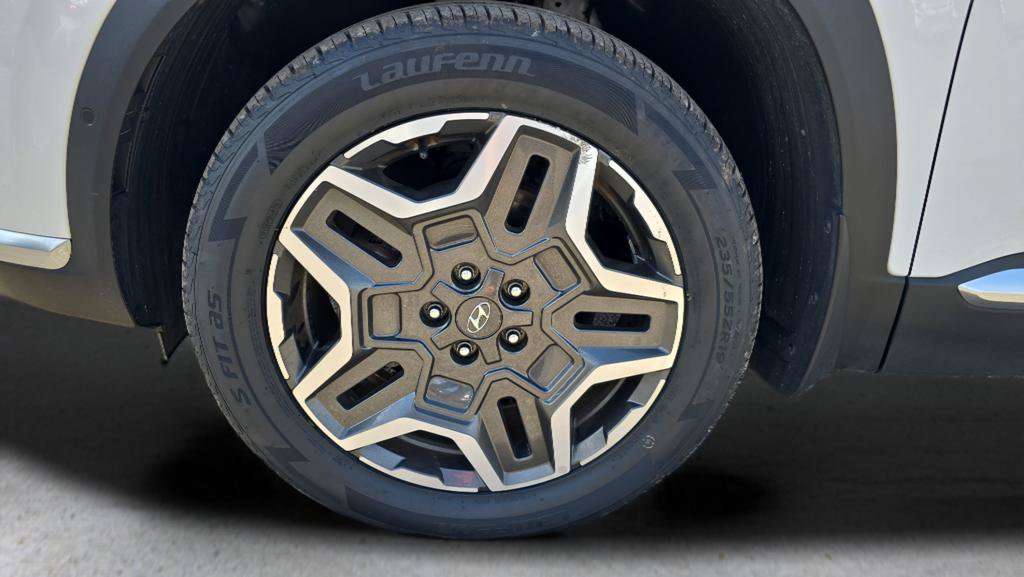 Certified 2023 Hyundai Santa Fe Limited AWD/4WD image 28