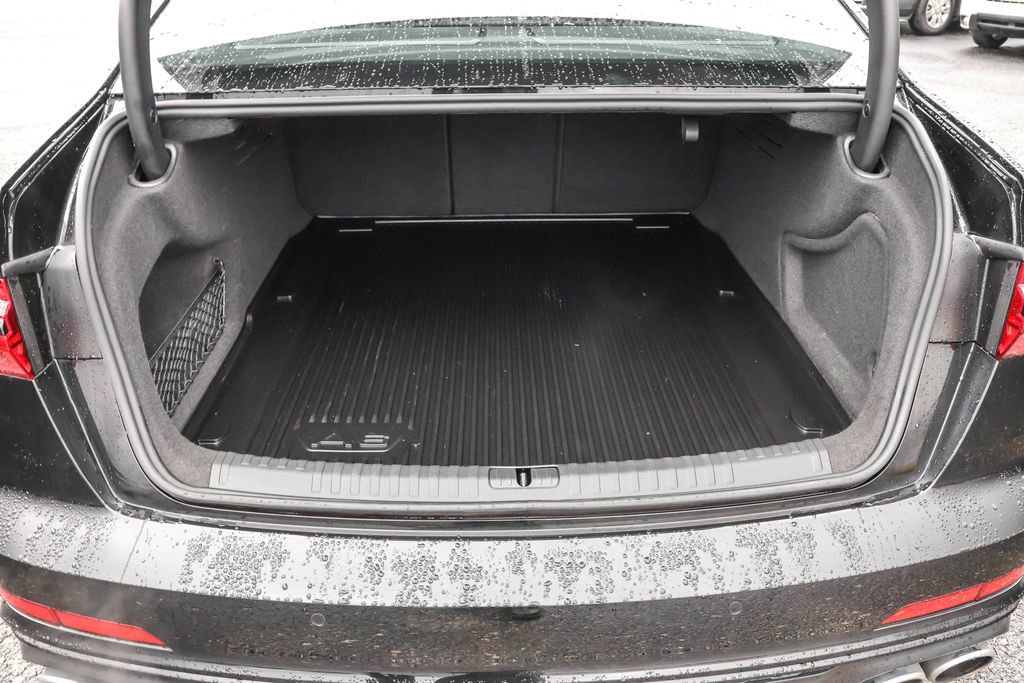 Used 2023 Audi S6 Premium Plus w/ Premium Plus Package image 33