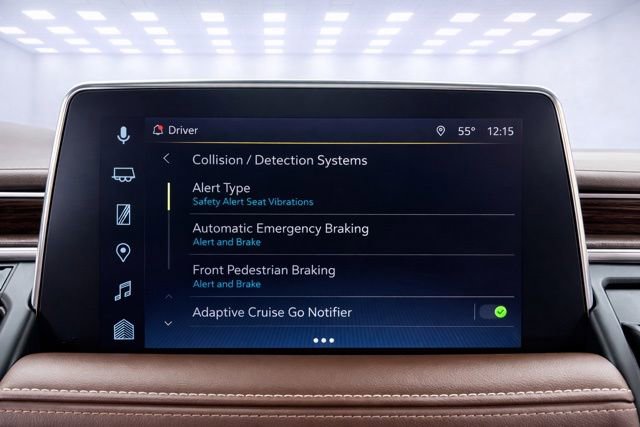 Used 2023 Chevrolet Tahoe High Country image 31