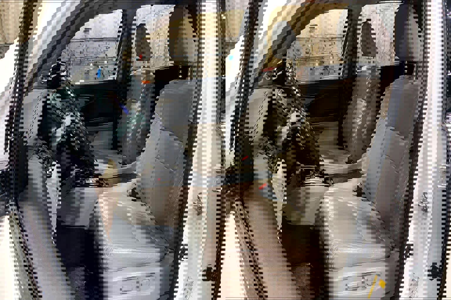 Used 2018 Honda Pilot Elite image 7