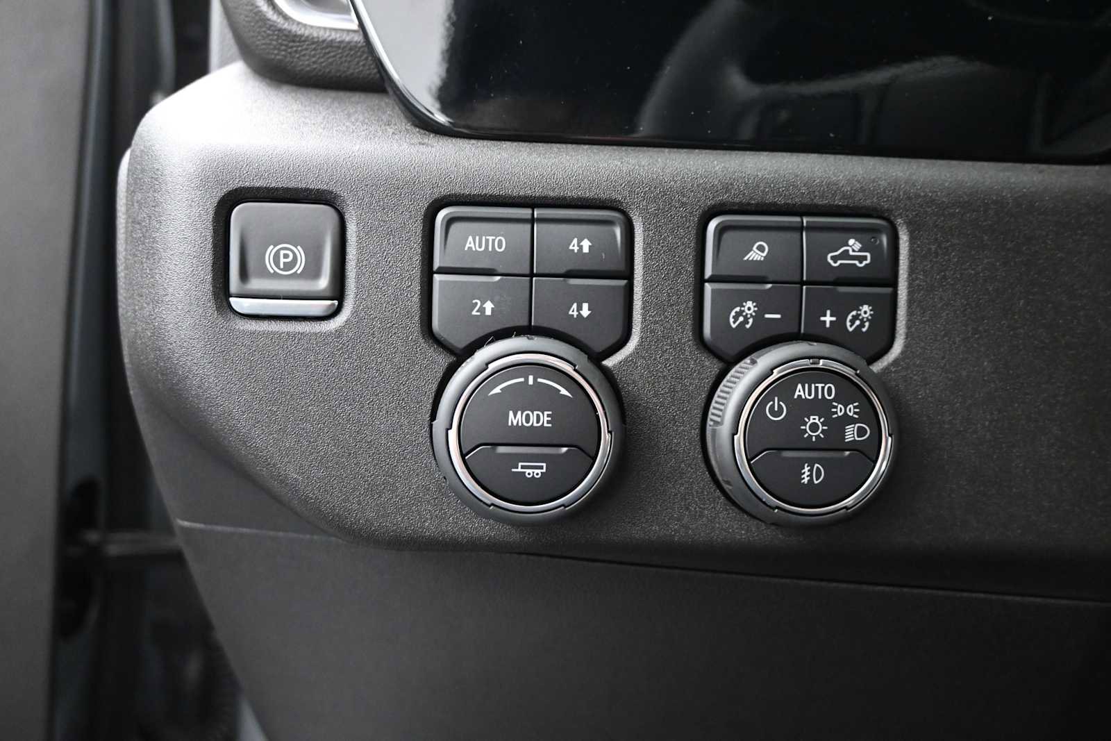 Used 2025 Chevrolet Silverado 2500 High Country w/ Z71 Off-Road Package AWD/4WD image 20