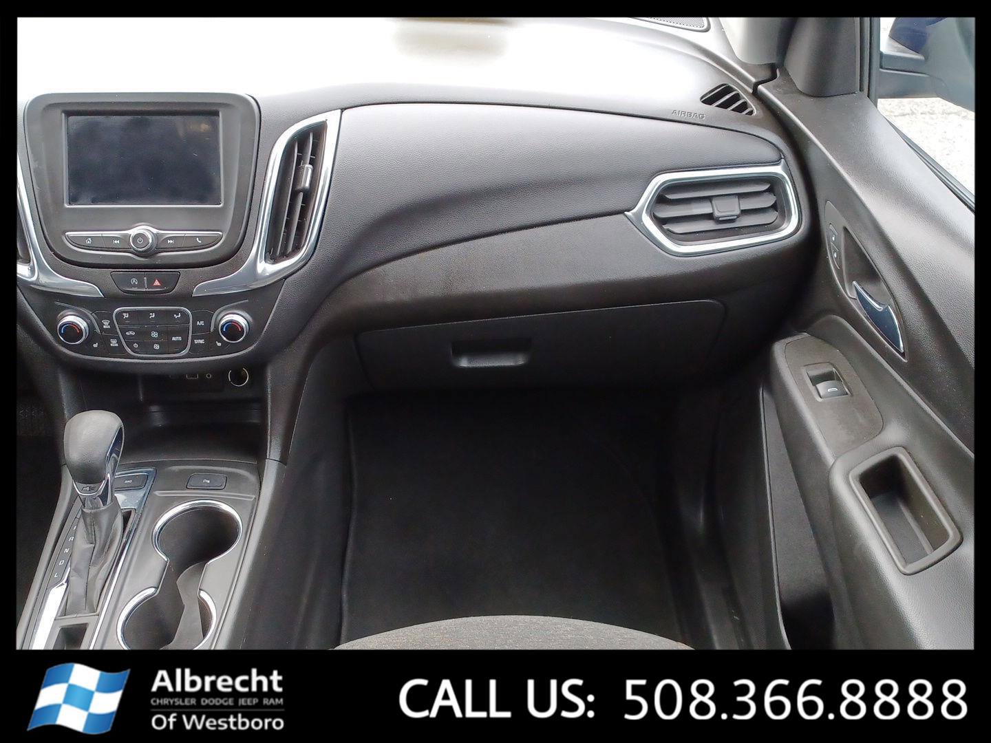 Used 2023 Chevrolet Equinox LT image 19