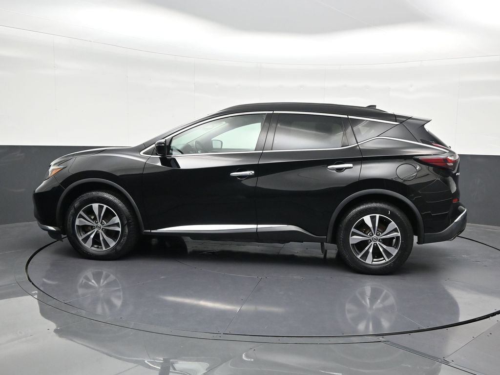 Used 2020 Nissan Murano SV FWD image 2