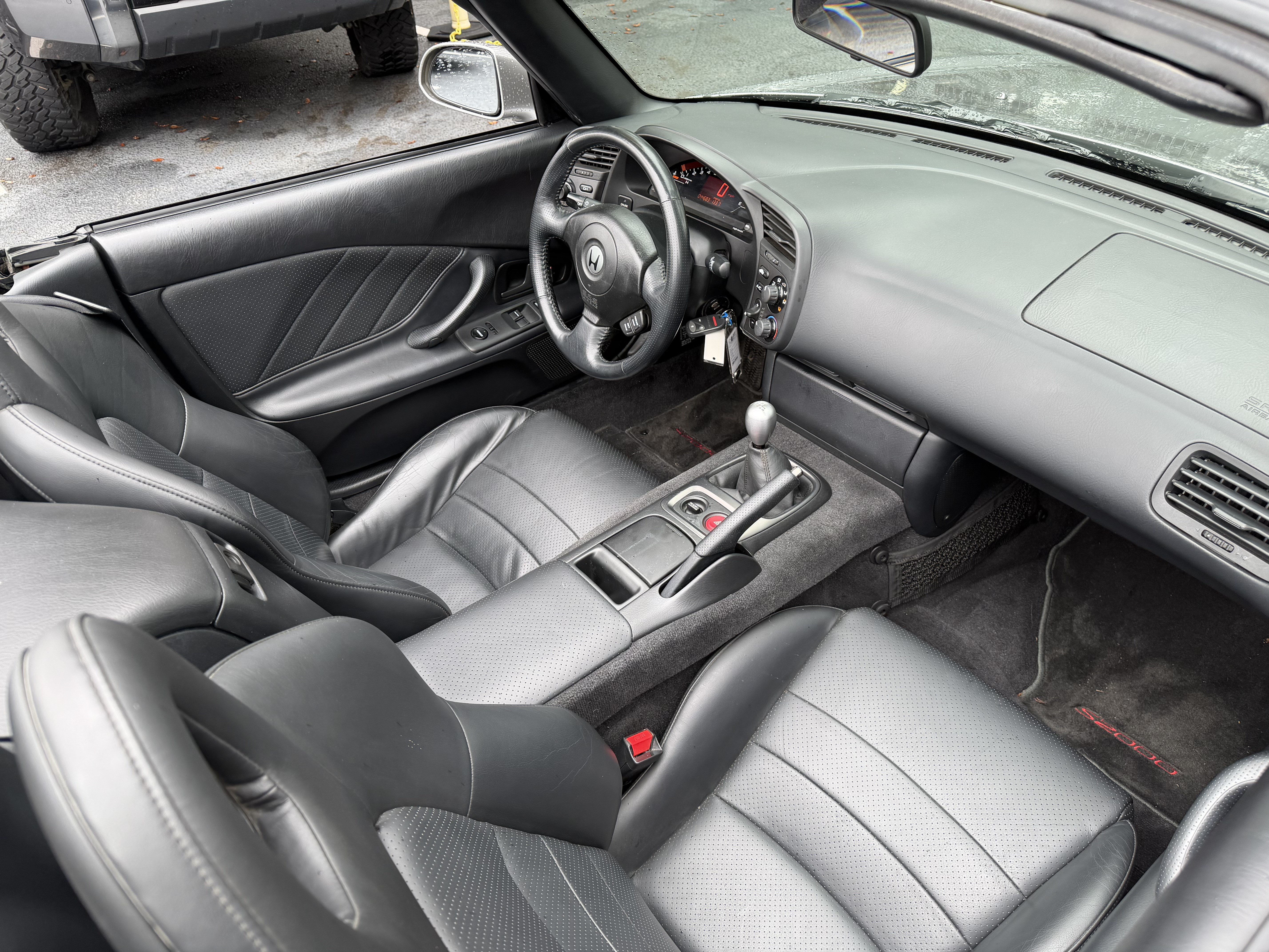 Used 2000 Honda S2000 image 39